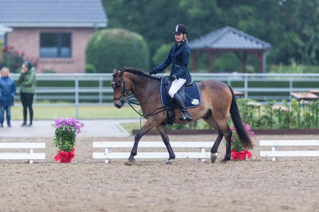 Bild 94 - Pony Akademie Turnier